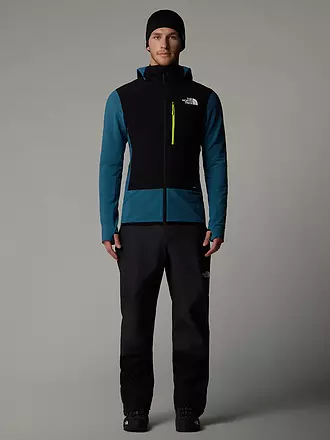 THE NORTH FACE | Herren Touren Fleecejacke Elixir Hybrid Ventrix™ | 